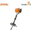 Stihl KM 235 R Motore Kombi Professionale 36,3 cm³ | Offerta Speciale ()