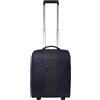 Piquadro Trolley Cabina Underseater in Tessuto Riciclato