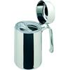 ILSA Oliera con Dosatore Salvagoccia, Acciaio Inox, 50 cl