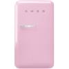Smeg 50s Style Fab10r One Door Fridge 122L