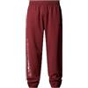 THE NORTH FACE NF0A8BT2WUO M STOLEMBERG Convertible Slim Tapered PA Pantaloni Sportivi Uomo Anthracite Grey/TNF BLA Taglia 28