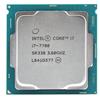 Intel CPU INTEL CORE I7-7700 SOCKET LGA 1151 H4 SR338 PROCESSORE INTEL PC DESKTOP