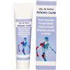 KERITOGEN Gel massagio Antidolorifico 100ml, Terapia Delle Articolazioni E Delle Ossa, Antidolorifico per Schiena, Collo, Mani, Piedi, Contusioni, Dolori Muscolari e Mal di Schiena, Attiva la Circolazione