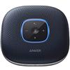 Anker PowerConf - Altoparlante Bluetooth da conferenza con 6 microfoni integrati, registrazione audio migliorata, batteria da 24 pezzi, connettività USB-C, per home office