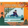 Ying Chang Compestine Crouching Tiger (Tascabile)