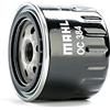 MAHLE Filtro olio OC384 Compatibile con: ALPINE 1300, A110 I, A310, BERLINETTE, AUTOBIANCHI Y10, DACIA 1300, 1300 Kombi, 1310 Kombi, 1310 Stufenheck, FORD SCORPIO I, SCORPIO I Stufenheck