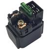 Generico TELERUTTORE RELE' AVVIAMENTO COMPATIBILE PER SH 300 AR 300 CC 2008 - RL76004 O 404050880