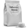 FRHOME Il Caffè Italiano Capsule Compatibili con Bialetti Ginseng - 100pz | Capsule Caffe Compatibili con Bialetti, Dal Gusto Distinto e Avvincente | Made In Italy | Frhome