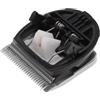 Piebert Coltello compatibile con/pezzo di ricambio per Babyliss 35009900 E990E giapponese Steel Digital Tagliacapelli