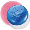 fwee Blurry Pudding Pot | Airbrushed Blush & Lip, Buildable Pigment, Long-lasting, Lightweight, Easy to Blend, Natural Soft Matte Finish - Bubble (Peony Pink) | 0.17 oz