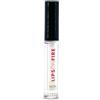 Skön Lips On Fire - Gloss Labbra Volumizzante con Vitamina E e B3, Lip Plumper Nutriente, Dona Volume Immediato e Mantiene le Labbra Morbide e Idratate, Lucidalabbra Rimpolpante, 9 ml, Made in Italy
