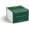 Real Earth Stories Real Earth Henne Capelli 250g 100% Naturale. Hennè Tinta Nero Rosso Biondo Cenere Castano Scuro Marrone Freddo Rame - Prodotto in India