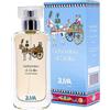 ZUMA Profumi Zuma - Profumo Donna al Gelsomino di Sicilia - Eau de Parfum Donna Fragranza Floreale Spray - Made in Italy (Gelsomino di Sicilia 50 ml)
