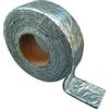 Stormguard 05SR7384.5M Nastro adesivo isolante, 4.5 m x 50 mm, in alluminio e schiuma