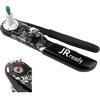 JRready NEW-DT2 Pinza Crimpare Deutsch per DTP DT DTM Pinza Crimpare Monopezzo Equivalente Alla Pinza Crimpare Deutsch HDT-48-00 (12-22AWG)