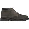 Geox U Spherica Ec1 B, Stivale alla Caviglia Uomo, Fango, 45 EU