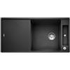 Blanco 523520 | Lavello da cucina in granito AXIA III XL 6 S-F | Colore : Antracite
