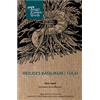 Magic Garden Seeds Basilico sacro/Tulsi (Ocimum sanctum syn. tenuiflorum) - circa 500 semi