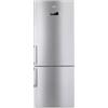 BEKO - RCNE560E41ZXN - Frigorifero Combinato, Total No Frost, Compressore Inverter - Inox, 70 x 74,5 x 192 cm, 560 lt