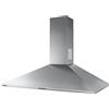 Samsung NK36M3050PS Cappa aspirante a parete Acciaio inossidabile 512m³/h D