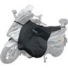 KEMIMOTO Coprigambe Scooter Caldo, Coprigambe Scooter Impermeabile e Antivento adatto Grande Scooter Moto, Scooter con Una Cilindrata Superiore a 300cc
