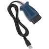 Aramox Cavo Diagnostico Mongoose PRO USB OBD2, Lettore di Codici di Errore, Supporta GDS2 V2016.6