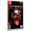 Limited Run Collezione Focolai Parte I - Nintendo Switch