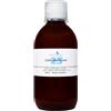argentum plus - Argento Colloidale 25ppm - 300 ml - confezionato in vetro ambrato con un misurino da 15 ml