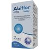 Aurora Biofarma - Abiflor Gocce Baby Integratore per Intestino dei Bambini 5ml - 974946408