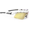 Rudy Project Tralyx + Slim Sunglasses Multilaser Gold/CAT3
