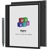 Bigme inkNote Color Lite Eink Tablet 10.3 4G + 64G ebook e-reader per lettura e scrittura digitale Notepad con pennino capacitivo
