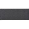 vidaXL Tappeto Corsia Antracite 80x200 cm