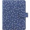 Filofax Organizer Indigo Pocket Organiser Snow 2026