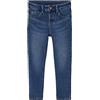Mayoral Pant. Jeans Slim Fit Basico per Bambini e Ragazzi Mezzo 6 Anni (116cm)