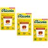 Ricola® | Caramelle Erbe Balsamiche | Caramelle alle Erbe Senza Zucchero - 3 x 50 Gr