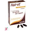 HEALTHAID ITALIA SRL HAIR-VIT 30 CAPSULE MOLLI