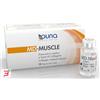 GUNA SpA MD-MUSCLE ITALIA 10 FLACONCINI INIETTABILI 2 ML