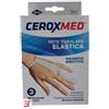 NOVA ARGENTIA SRL IND. FARM CEROXMED RETE TUBOLARE IMBOTTITA SALVADITO 3 PEZZI