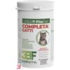 TREBIFARMA SRL COMPLETA GATTI 50 COMPRESSE BARATTOLO 25 G