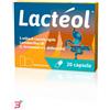 BRUSCHETTINI SRL LACTEOL*20CPS 5MLD
