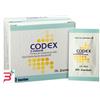 BIOCODEX CODEX*20BUST 5MLD 250MG