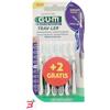 SUNSTAR ITALIANA SRL GUM TRAVLER 1512 SCOVO 1,2 6 PEZZI