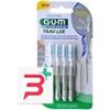 SUNSTAR ITALIANA SRL GUM TRAVLER 1618 SCOVO 2,0 6 PEZZI
