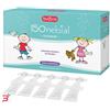 BUONA SPA SOCIETA' BENEFIT ISONEBIAL FLACONCINI SOLUZIONE ISOTONICA 0,9% CON AGGIUNTA DI ECTOINA 20X5 ML