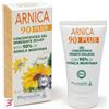 PHARMALIFE RESEARCH SRL ARNICA 90 PLUS 75 ML