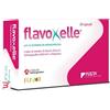 PIZETA PHARMA SpA FLAVOXELLE 30 CAPSULE