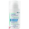 DUCRAY (PIERRE FABRE IT. SPA) HIDROSIS CONTROL ROLL ON 40 ML