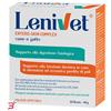 ROYDERMAL SRL LENIVET ENTERO SKIN COMPLEX 20 BUSTE DA 2000 MG