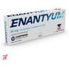 A.MENARINI IND.FARM.RIUN.SRL ENANTYUM*10CPR RIV 25MG