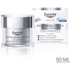 Eucerin Hyaluron-Filler Giorno Crema Antirughe Pelle Secca 50 ml